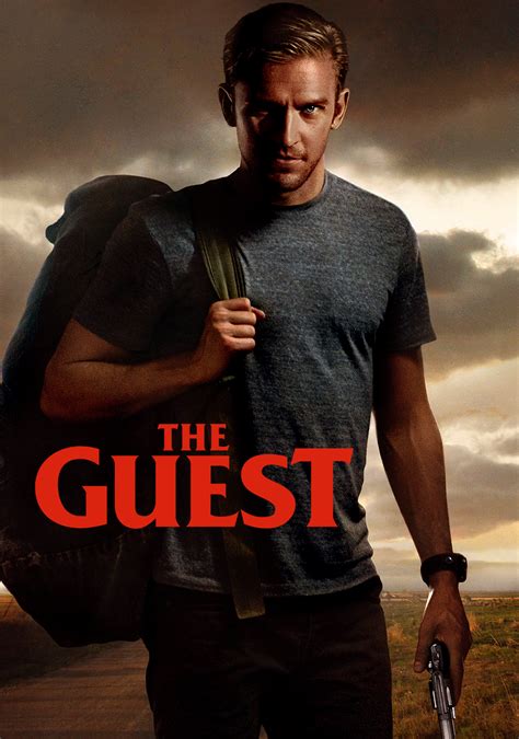 the guest film